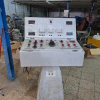 دستگاه تست ولتاژ برق جهت دریافت استاندارد