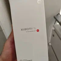 Xiaomi 15 شیائومی ۱۵ mi