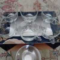 ظرفای اکبند وارزان جهیزیه