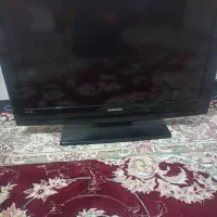 تلویزیون سامسونگ ۳۲ اینچ ۱۵/۳۰۰ کاملاً سالم