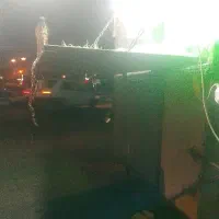 نیرو برای دکه سیگاری
