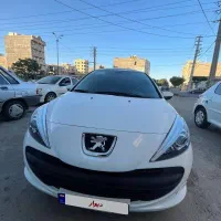 ۲۰۷ پانورما دنده ای tu5