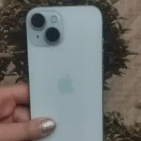 آیفون ۱۵ نرمال بدون ریجستر