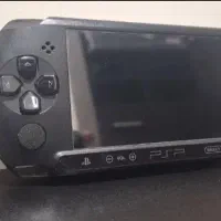 psp|کنسول، بازی ویدئویی و آنلاین|اسلام‌شهر, ایرین|دیوار