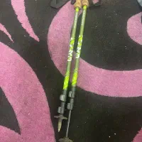 باتوم کوهنوردی مسترز ایتالیا اصل