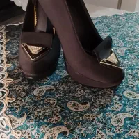 کفش مجلسی
