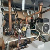 تعمیر و سرویس انواع پکیج ابگرمکن دیواری و بخاری