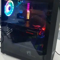 Asus Rtx 2060 oc|قطعات و لوازم جانبی رایانه|تهران, بهداشت|دیوار