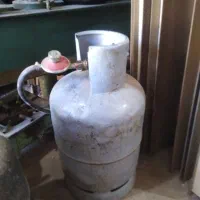 فروش کپسول گاز