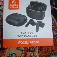 هندزفری   AP 880     ایرپاد