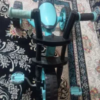 سه چرخه کودک
