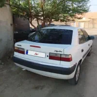 زانتیا مدل ۸۵