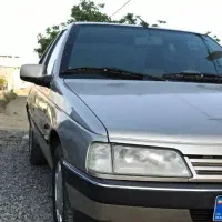 پژو ۴۰۵ مدل ۸۸|خودرو سواری و وانت|بانه, |دیوار
