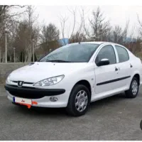 206v8 فول بندرلنگه
