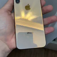 iPhone xs|موبایل|گنبد کاووس, |دیوار