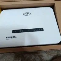 مودم LTE مدل TF i60 B1 آنلاک