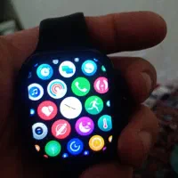 ساعت هوشمند سامسونگ