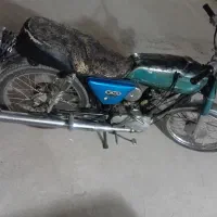 کاوازاکی ۱۰۰