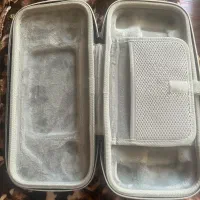 کیف و گارد کنسول راگ aly