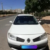 مگان 20000