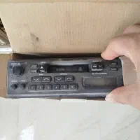 ضبط خودرو پراید فابریک
