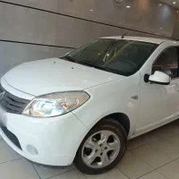 ساندرو مدل ۹۶ اتوماتیک