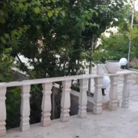 رهن کامل ۶۵۰ متر ویلا قابل سکونت شهریار