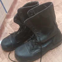 کفش سربازی نو نو 43