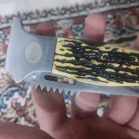 چاقو|کلکسیون اشیاء عتیقه|کرمانشاه, |دیوار