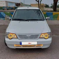 پراید132مدل 97