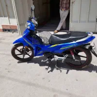 موتور آرشیل