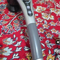 ماساژور دوسر برقی با مادون قرمز