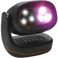 رقص نور JBL