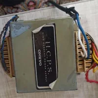 ترانس امپلی اونکیو