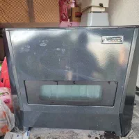 بخاری گازی