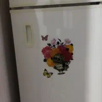 یخچال دو در