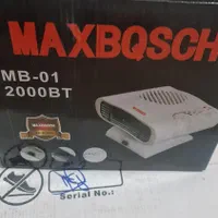 هیتر برقی گردون   ۳حالته  مکس بوش بخاری