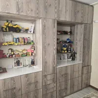 تخت خوابشوکمجا