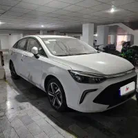 بیجینگ U5 پلاس فول شخصی خشک