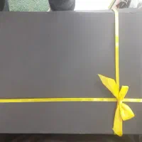 جعبه انگشتر و ساعت کادویی
