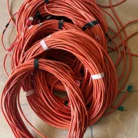 کابل شبکه  cat6