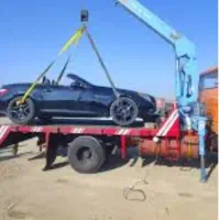 خاور جرثقیل