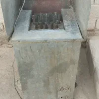 مرغ پرکن