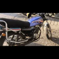 موتور جترو۱۵۰