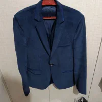 کت مخمل مردانه