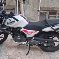 موتور سیکلت بنلی 150