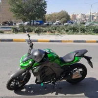 طرح Z1000 پیشرو