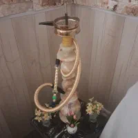 قلیان سنگی