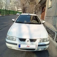 سمند lx|خودرو سواری و وانت|تهران, امانیه|دیوار