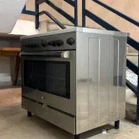 اجاق گاز ایتالیایی اصل تمام استیل